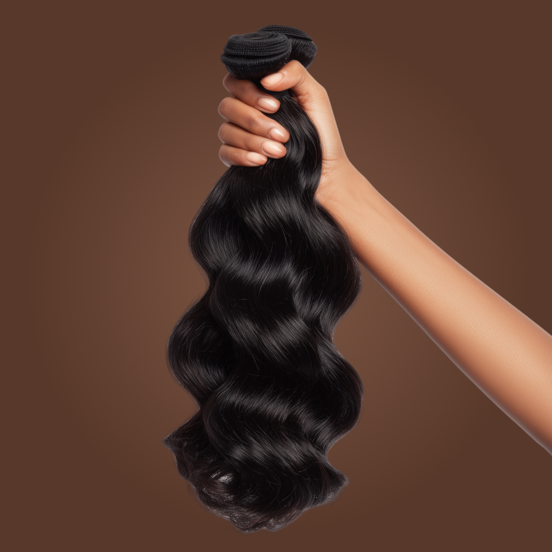 RAW VIETNAMESE BUNDLES